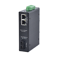 百兆1光2電工業(yè)交換機