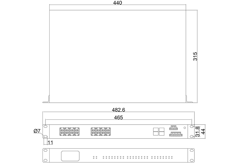千兆4光16電ADC(機(jī)架式)-外形尺寸.jpg