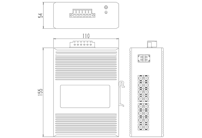百兆8光2電ADC(卡軌式)-外形尺寸.jpg